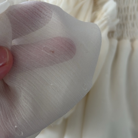 Mini Dress - Picture 5 of 5